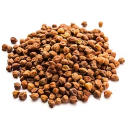The Nutritional Powerhouse: Exploring the Benefits of Black Chickpeas